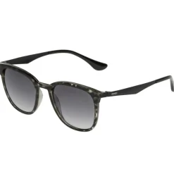 Sinner Zonnebrillen*Cowell zonnebril gradient smoke matte black grey tortoise