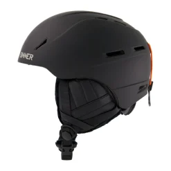Sinner Skihelmen|Wintersport*CREST skihelm black