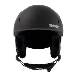 Sinner Skihelmen|Wintersport*CREST skihelm black