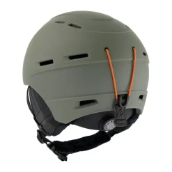 Sinner Skihelmen|Wintersport*CREST skihelm moss green