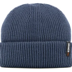 Sinner Mutsen|Wintersport*DILLON muts heren dark blue