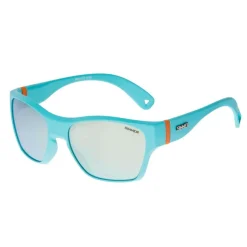 Sinner Zonnebrillen*Gunstock zonnebril junior matte bright blue