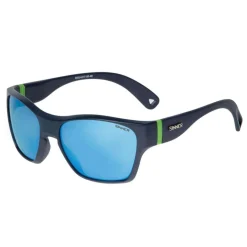 Sinner Zonnebrillen*Gunstock zonnebril junior matte blue