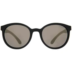 Sinner Zonnebrillen*Kecil zonnebril junior smoke gold oil matte black