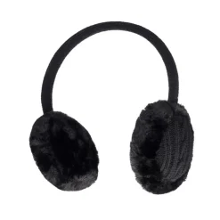 Sinner Mutsen|Wintersport*KELOWNA oorwarmers dames black
