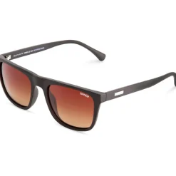 Sinner Zonnebrillen*Kirby Sintec zonnebril dark brown