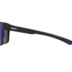 Sinner Zonnebrillen*Knoll Sintec zonnebril blue oil black