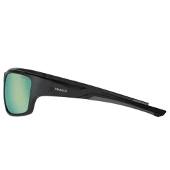 Sinner Zonnebrillen*Lemmon zonnebril matte black