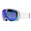 Sinner Skibrillen|Wintersport*MOHAWK skibril SINTEC trans+ matte white
