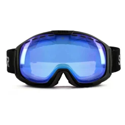 Sinner Skibrillen|Wintersport*MOHAWK skibril SINTEC trans+ matte black