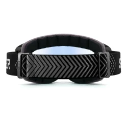 Sinner Skibrillen|Wintersport*MOHAWK skibril SINTEC trans+ matte black