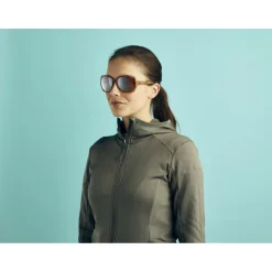 Sinner Zonnebrillen*Montara zonnebril brown crystal brown tortoise