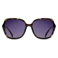 Sinner Zonnebrillen*Montara zonnebril smoke black grey tortoise