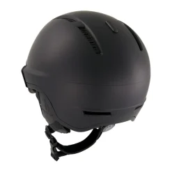 Sinner Skihelmen|Wintersport*MONTBLANC VISOR skihelm black