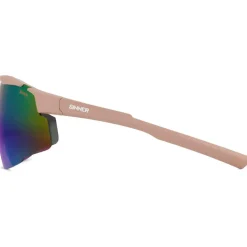 Sinner Zonnebrillen*Murau Sport zonnebril pink oil pink