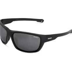 Sinner Zonnebrillen*Nirapi zonnebril smoke matte black