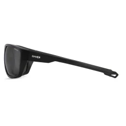 Sinner Zonnebrillen*Nirapi zonnebril smoke matte black