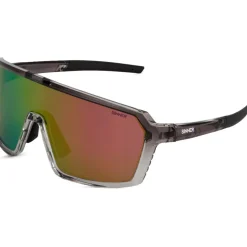 Sinner Zonnebrillen*Oasis Sport zonnebril pink oil black