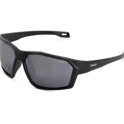 Sinner Zonnebrillen*Parkia zonnebril smoke matte dark grey matte black