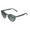 Sinner Zonnebrillen*Patnem zonnebril dames olive tortoise