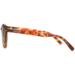 Sinner Zonnebrillen*Patnem zonnebril gold mirror yellow tortoise