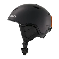 Sinner Skihelmen|Wintersport*SNOWMASS skihelm black