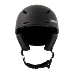 Sinner Skihelmen|Wintersport*SNOWMASS skihelm black