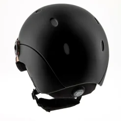 Sinner Skihelmen|Wintersport*TITAN VISOR skihelm matte black