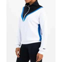 Sjeng Sports Tenniskleding* Amberley tennistrui dames real white