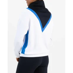 Sjeng Sports Tenniskleding* Amberley tennistrui dames real white