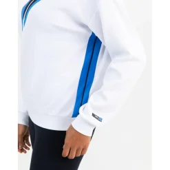 Sjeng Sports Tenniskleding* Amberley tennistrui dames real white