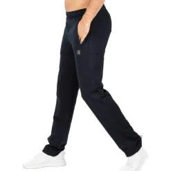 Sjeng Sports Broeken* Auckland joggingbroek heren dark blue