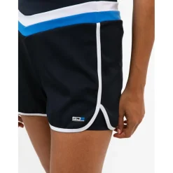 Sjeng Sports Tenniskleding* Calitha tennisshort dames dark blue