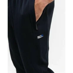 Sjeng Sports Tenniskleding* Dinant trainingsbroek heren dark blue