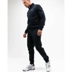 Sjeng Sports Tenniskleding* Dinant trainingsbroek heren dark blue