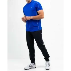 Sjeng Sports Tenniskleding* Dinant trainingsbroek heren dark blue