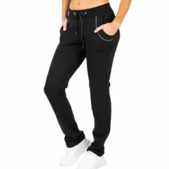 Sjeng Sports Broeken* Djakarta joggingbroek dames black