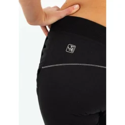 Sjeng Sports Broeken* Djakarta joggingbroek dames black