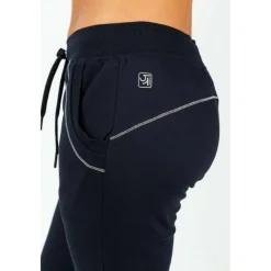 Sjeng Sports Broeken* Djakarta joggingbroek dames dark blue