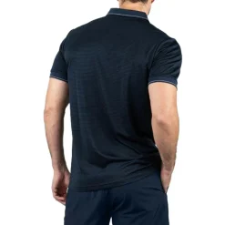 Sjeng Sports Shirts, Polo's & Blouses* Grand polo heren dark blue