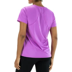 Sjeng Sports Tenniskleding* Ines tennisshirt dames vibrant lilac