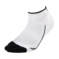 Sjeng Sports Tenniskleding* Kea tennissokken dames black 2-pack