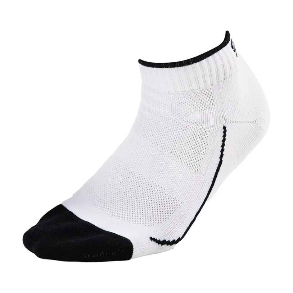 Sjeng Sports Tenniskleding* Kea tennissokken dames black 2-pack