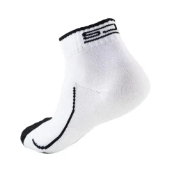 Sjeng Sports Tenniskleding* Kea tennissokken dames black 2-pack