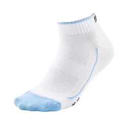 Sjeng Sports Tenniskleding* Kea tennissokken dames blue bell 2-pack