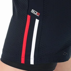 Sjeng Sports Tenniskleding* Lexi tennisshort dames watermelon