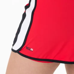 Sjeng Sports Tenniskleding* Lorena skort dames watermelon