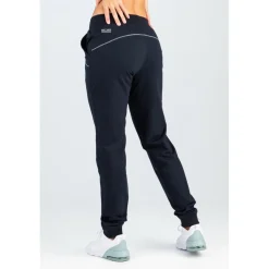 Sjeng Sports Sportbroek* Love joggingbroek dames dark blue