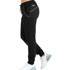 Sjeng Sports Broeken* Love joggingbroek dames black