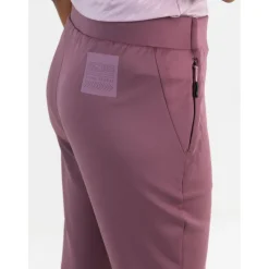 Sjeng Sports Sportbroek* Lydia trainingsbroek dames rosewood